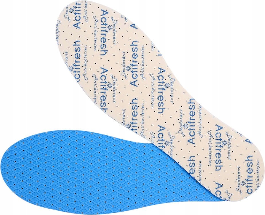 

Wkładka Do Butów Actifresh Rozmiar 41/42 Coccine