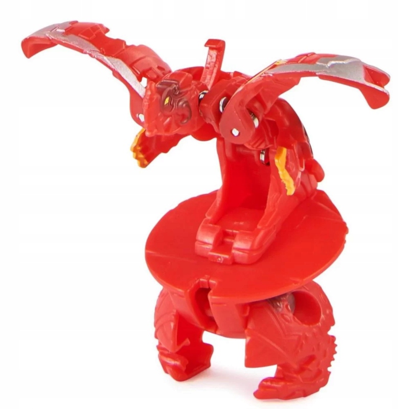 SPIN Bakugan 3.0 kula podst.6066716 /8 Wiek dziecka 0 +