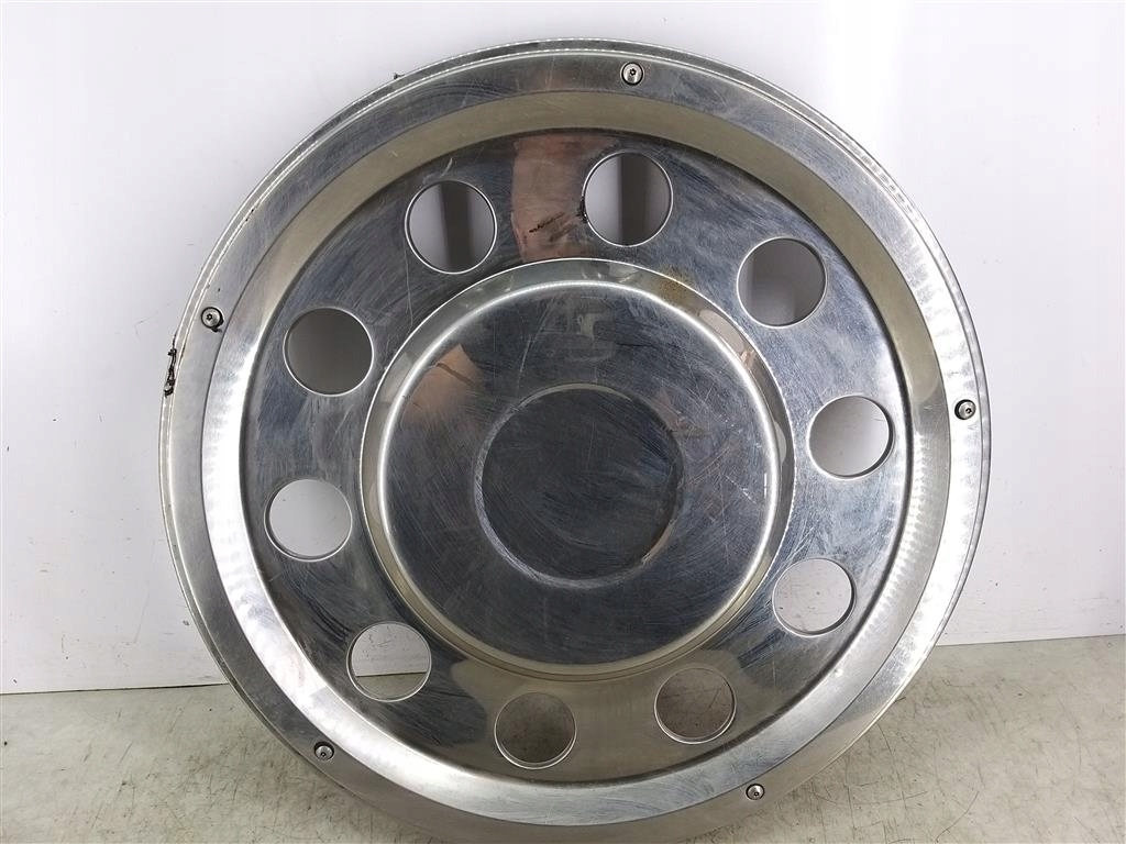 Kołpak Renault Manager 1980-1996 CHROM TYŁ 22,5