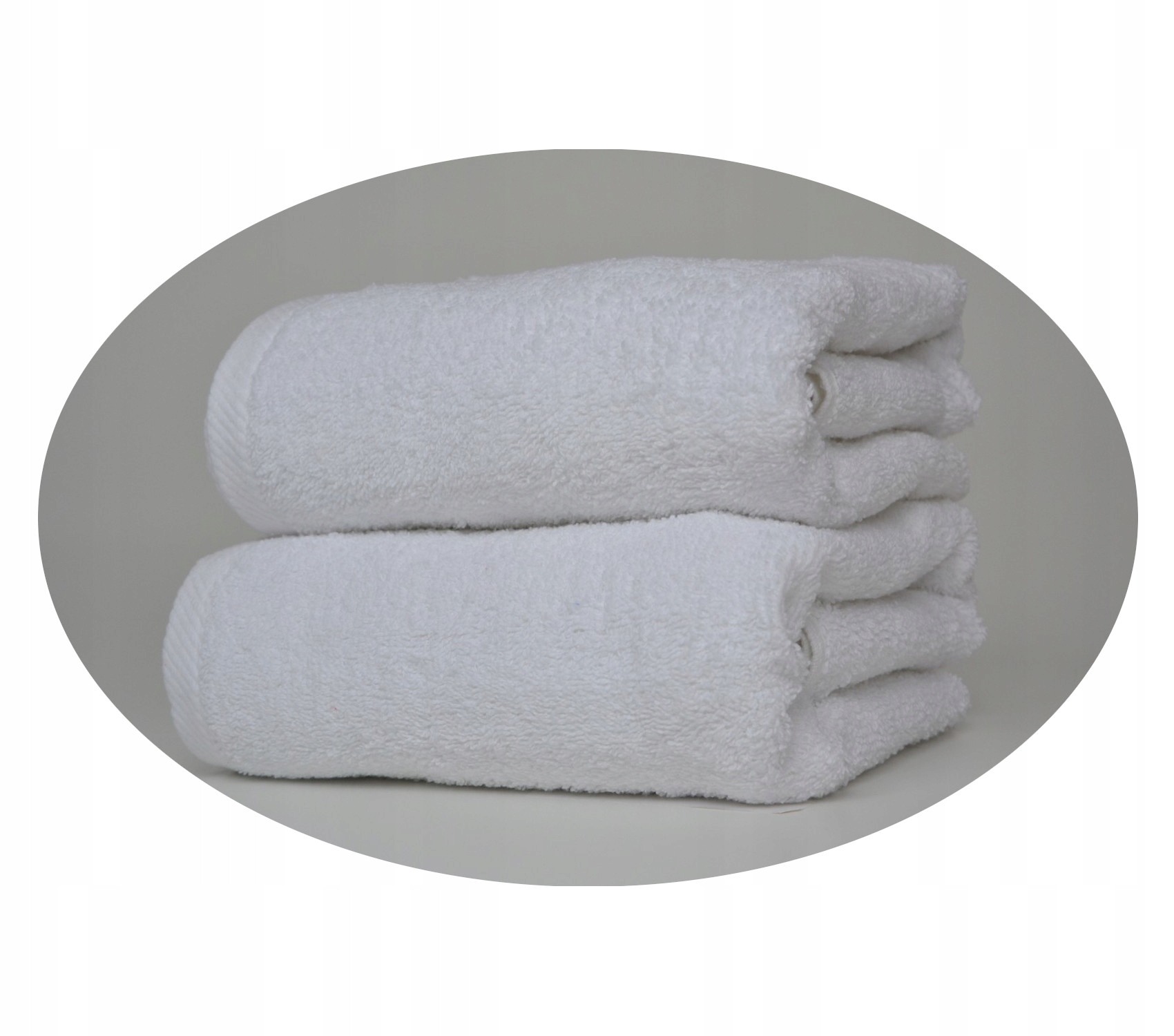 Osuška - Biele uteráky Hotel plaviek 140x70 Premium