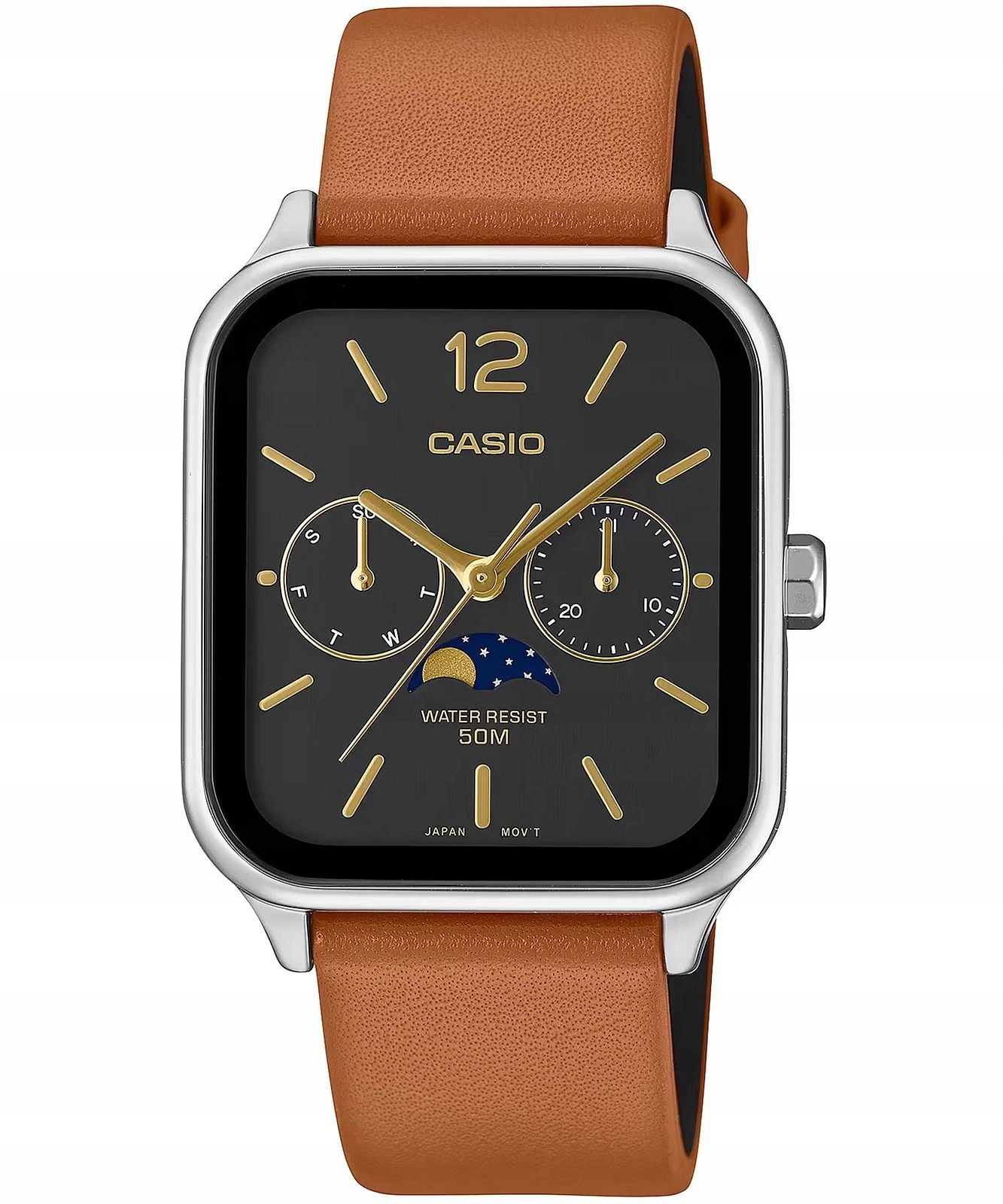 Pánské hodinky Casio MTP-M305L-1AVER