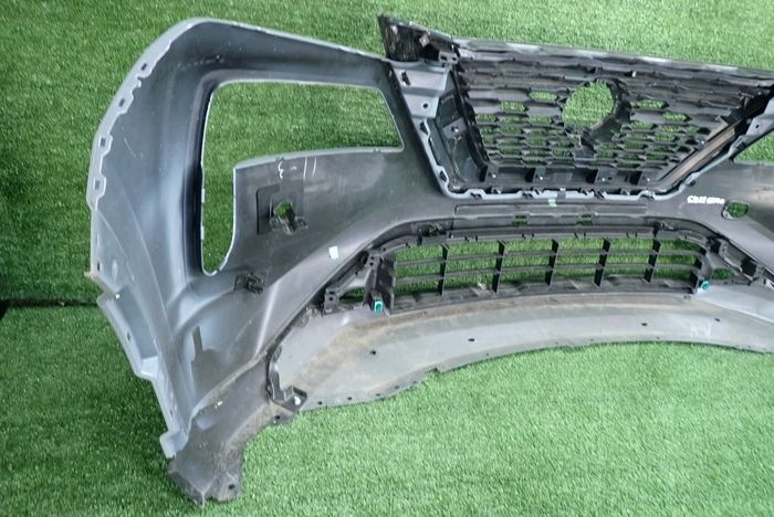 NISSAN X-TRAIL T33 21- front bumper front