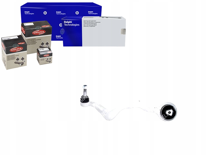 Rameno Odpružení Delphi 31126763707 31126769801