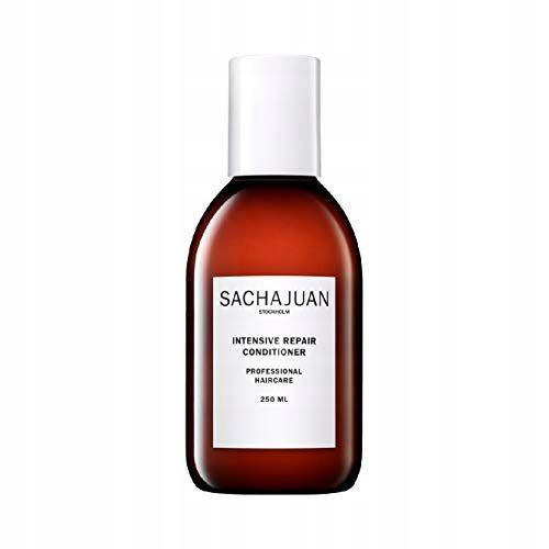 Sachajuan Sj Intensive Repair Conditioner Volume