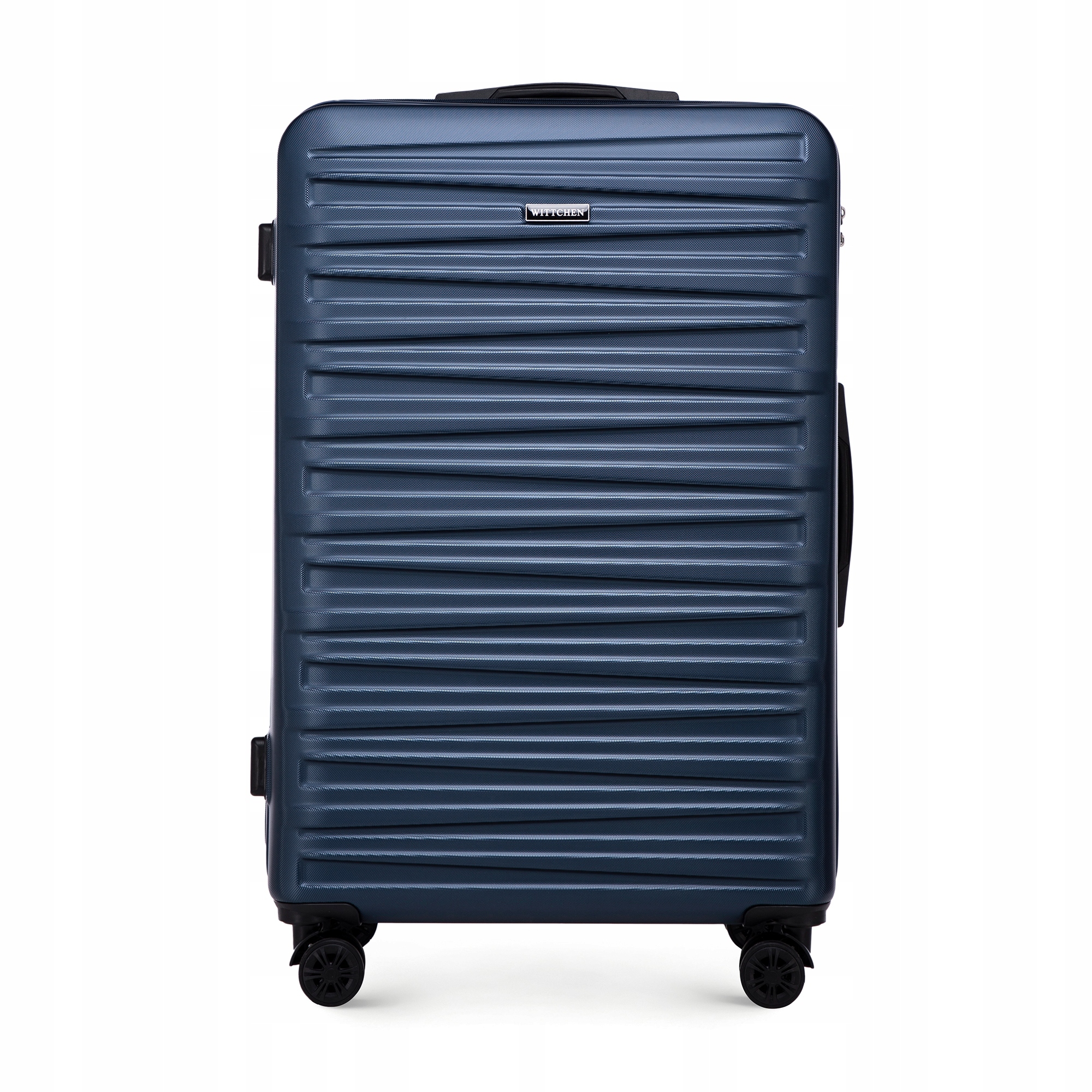 Walizka duża Wittchen Abs 56-3A-003-90