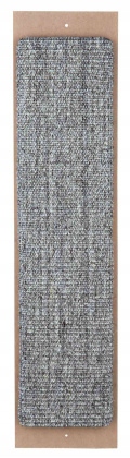 

Trixie Drapak z sizalu na ścianę 17x70cm Szary