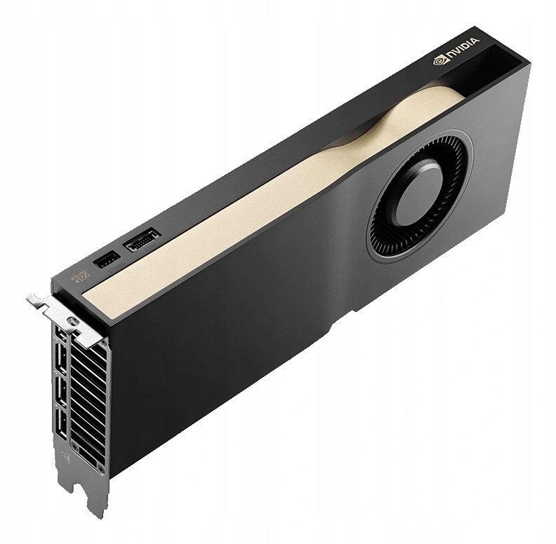 Grafická karta Pny Rtx Pro 4500 32 Gb