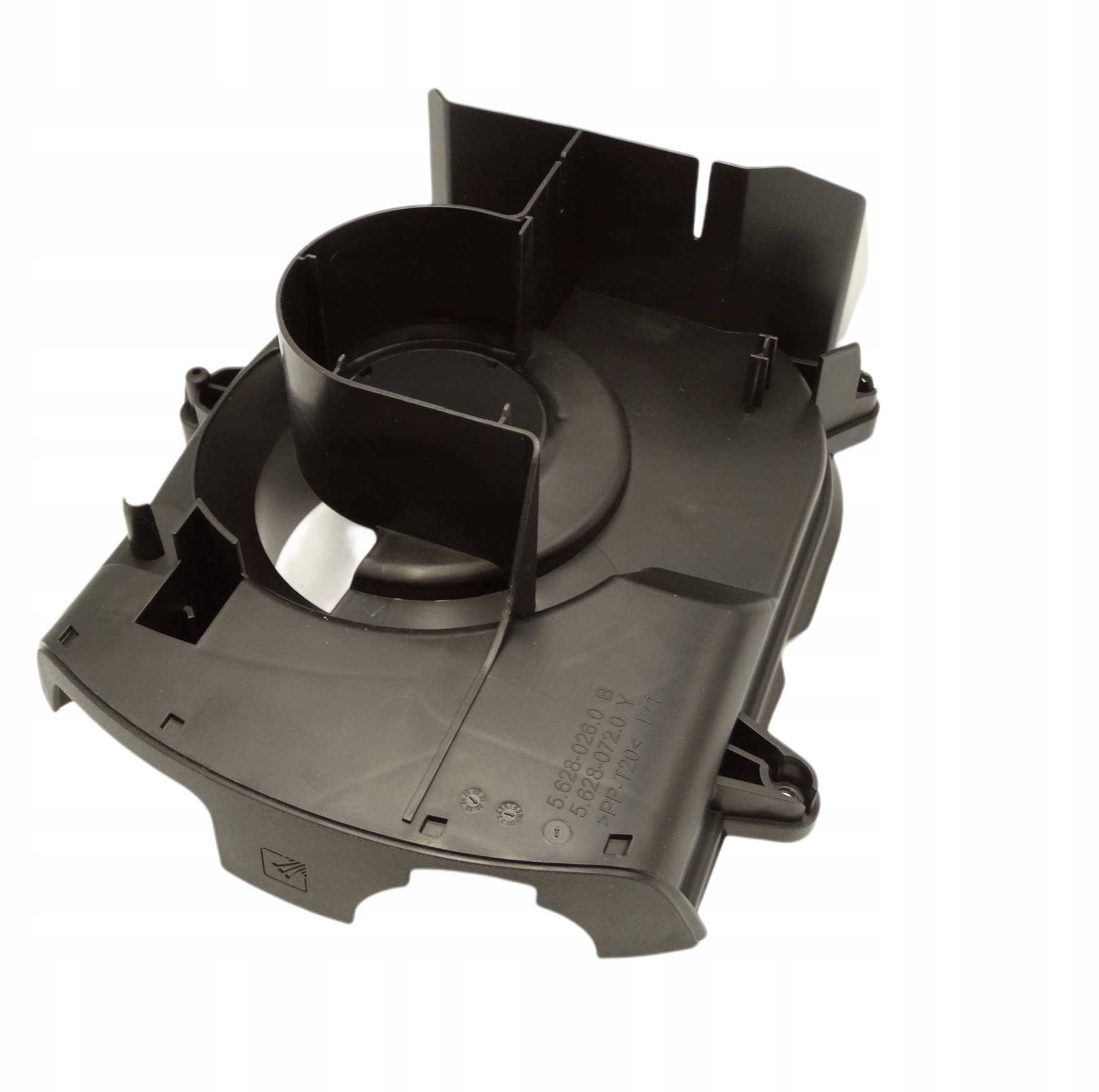 KARCHER wspornik silnika turbiny WD 3 KWD 3 Marka Kärcher