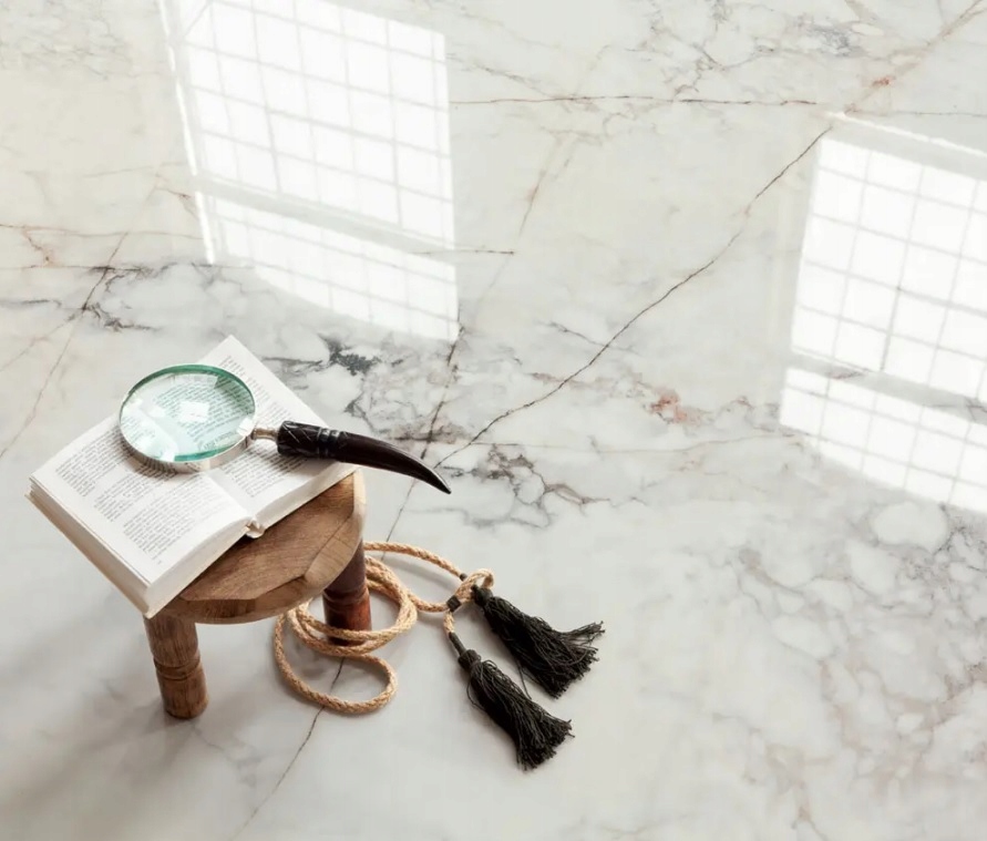 Płytka gresowa Balance Stone 119,8x59,8 Tubądzin (PP06372119805981