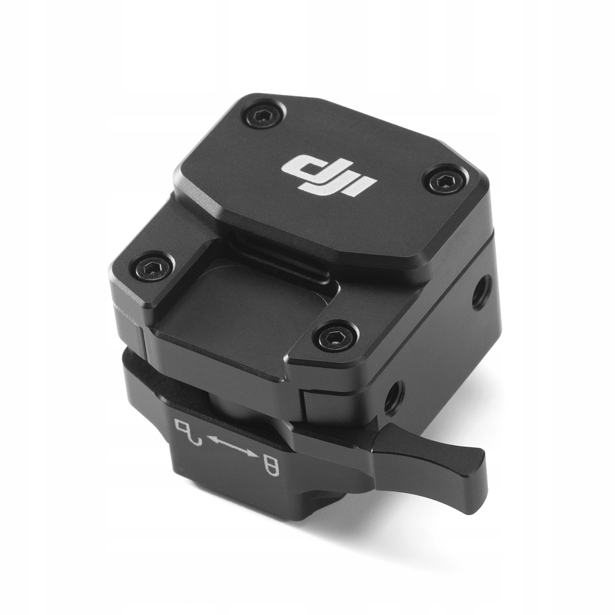 Dji Ronin 4D Hand Grips Mount Universal Adapter