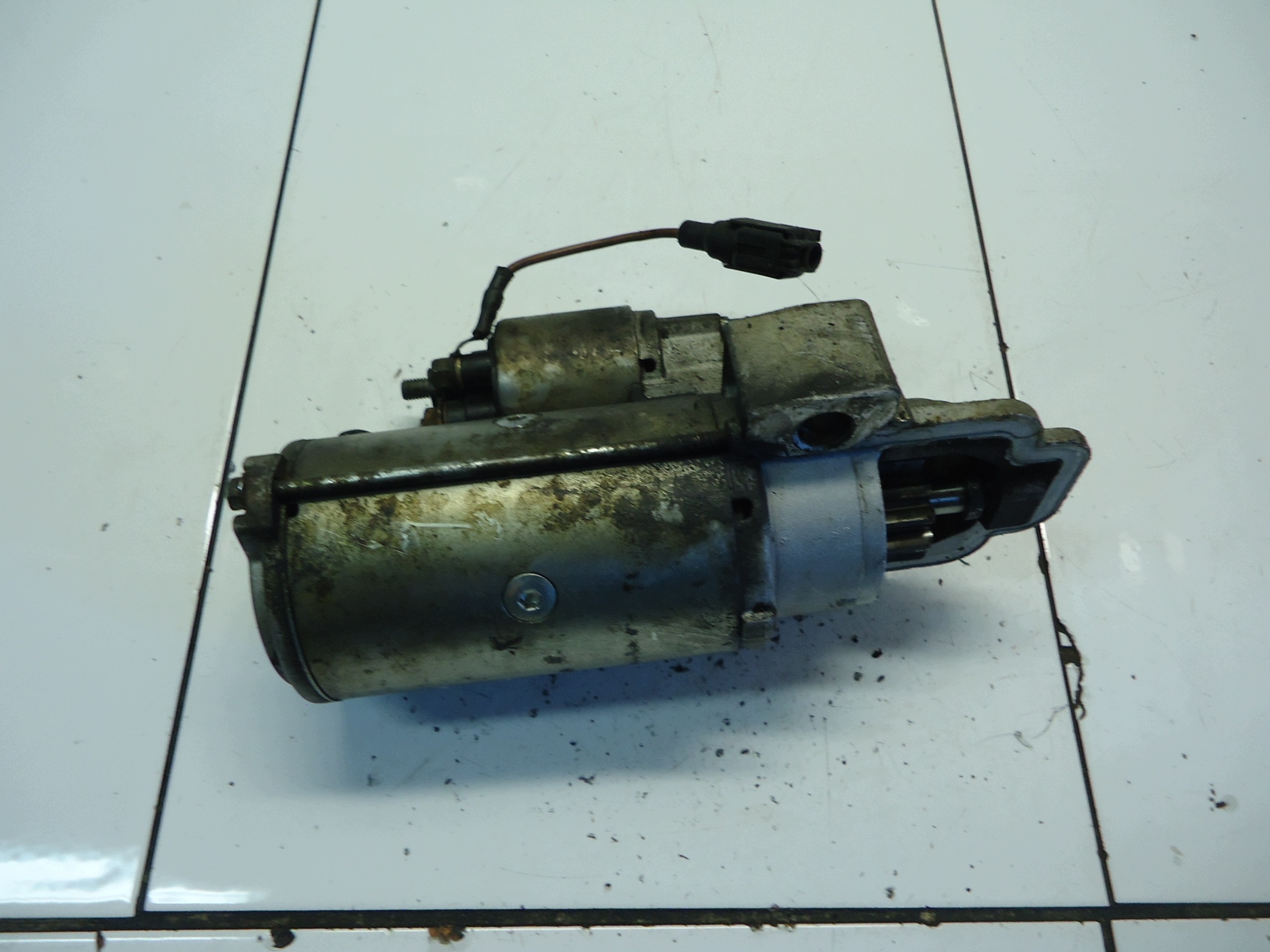 FORD TRANSIT MK7 2.2 TDCI starter