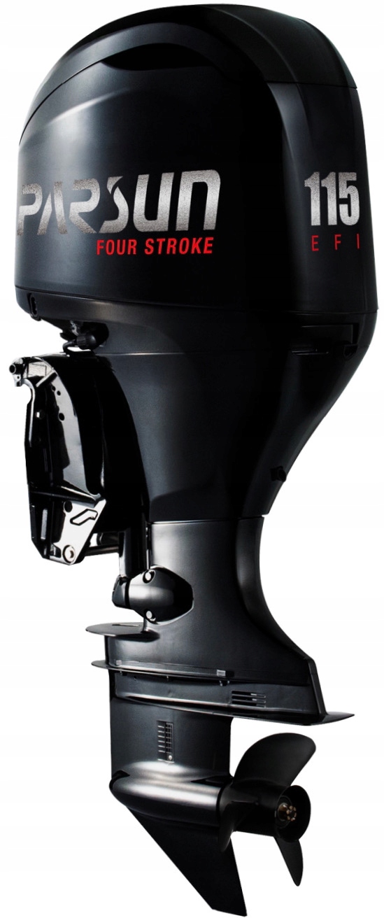 Silnik zaburtowy PARSUN F115FEX-T-EFI 115KM STOPA X