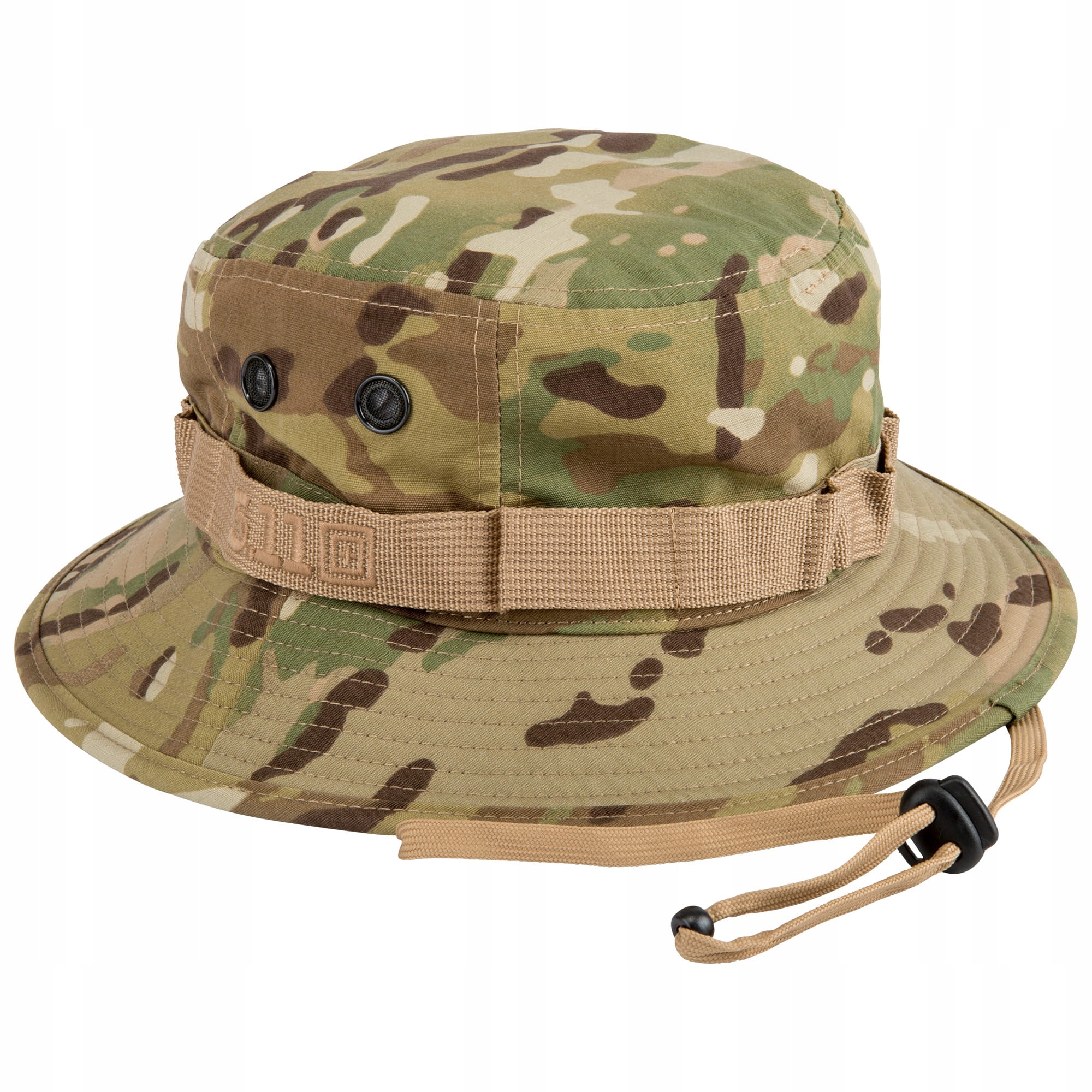 Kapelusz 5.11 Boonie Hat Multicam [Rozmiar S/M]