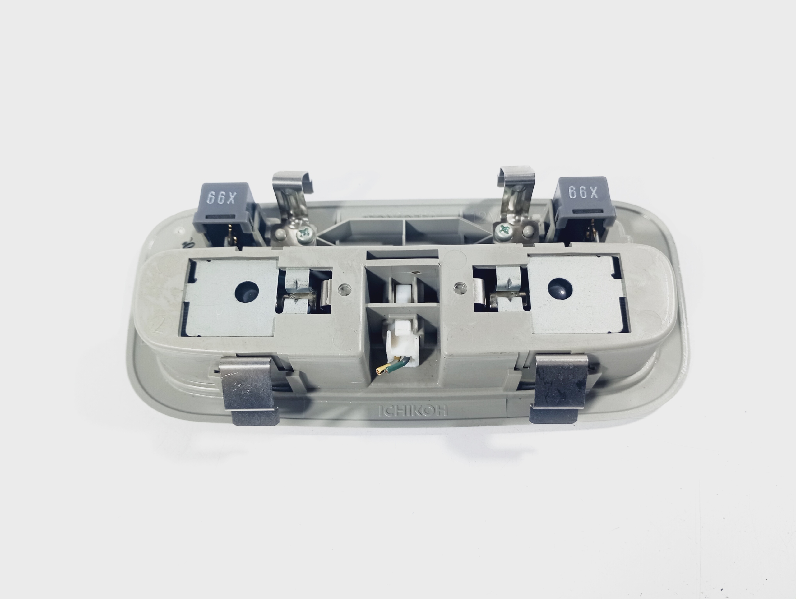 OSWIETLENIE cabs light inner Toyota Corolla E12 LIFT 04-07