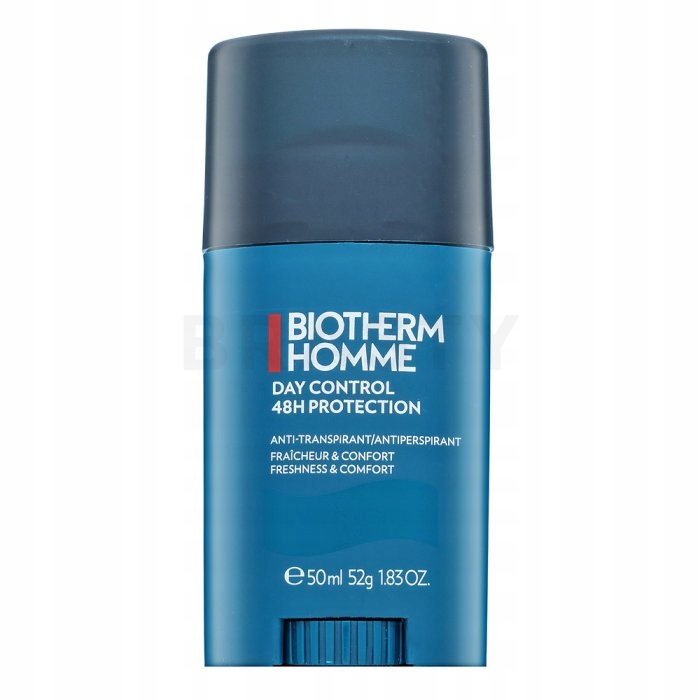 Biotherm Homme 48H Day Control Non-Stop Anti-Pers