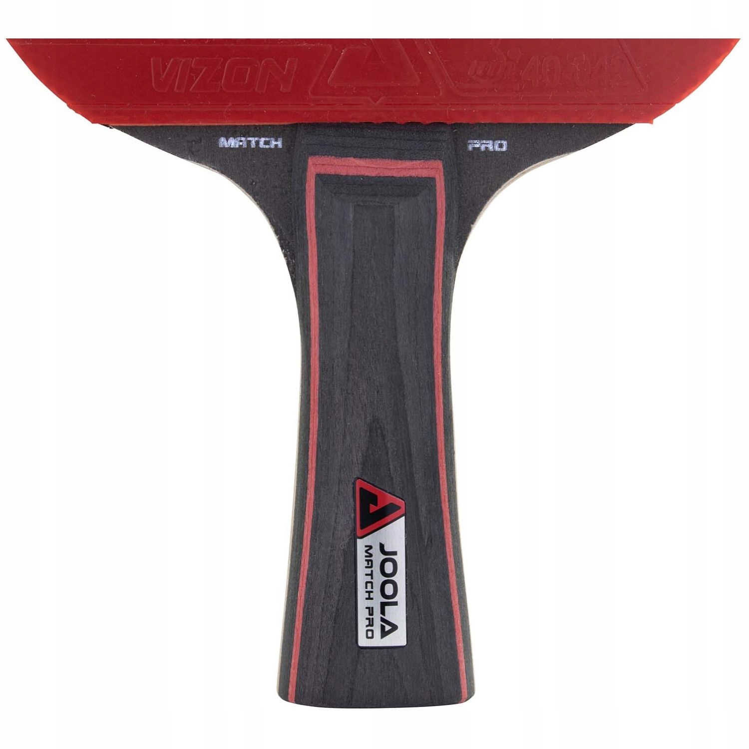 ПРОФЕСІЙНА РАКЕТКА ДЛЯ НАСТІЛЬНОГО ТЕНІСУ JOOLA TT-BAT MATCH XPRO