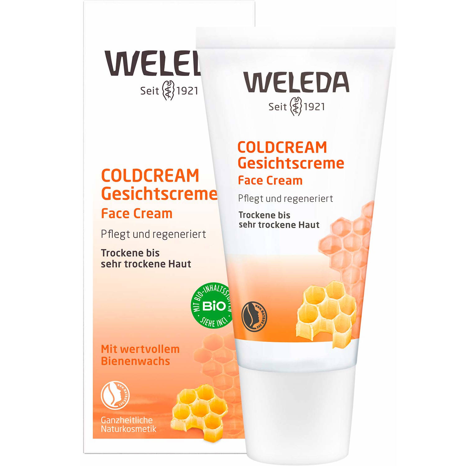 

Weleda Nawilżający Odżywczy Krem Do Twarzy 30 ML