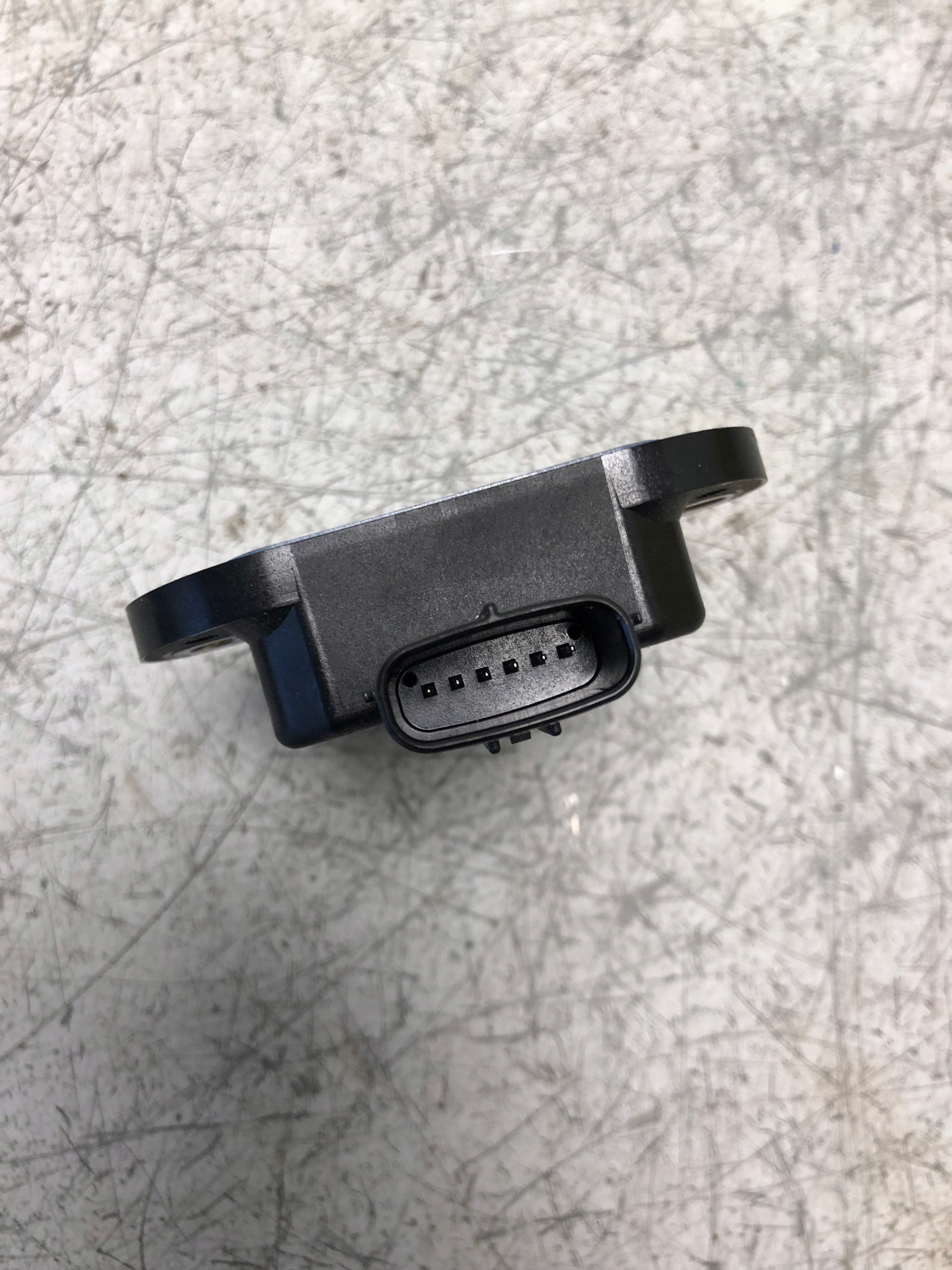modul SENSOR TOYOTA AURIS und 89183-12040