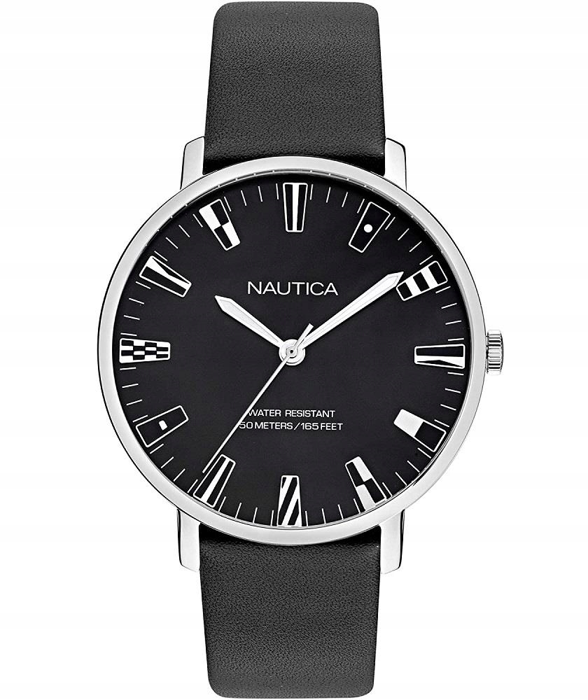 Pánské hodinky Nautica NAPCRF910 Caprera