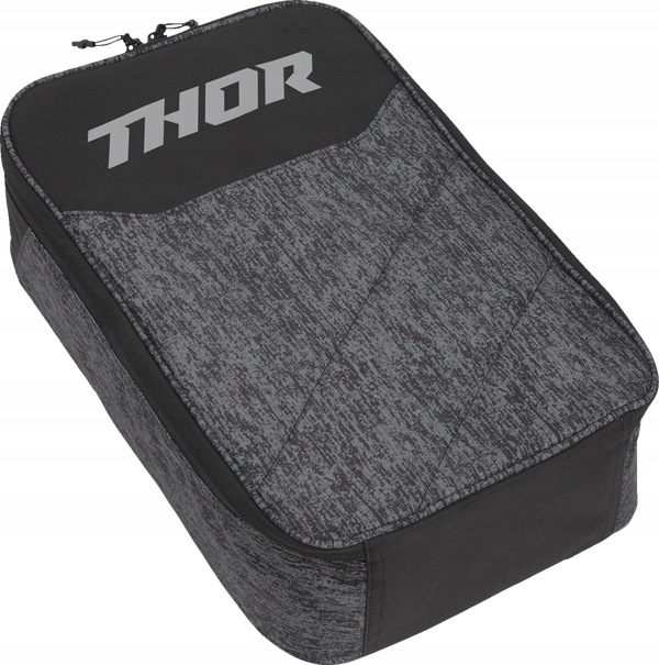 Thor taška na motocyklové okuliare Bag Goggle Thor Ch Heathr