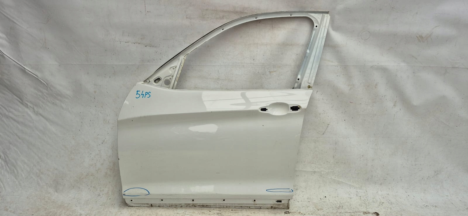 BMW X3 F25 10- door left front front