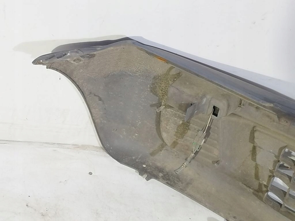 Daihatsu Terios and 1 bumper front front