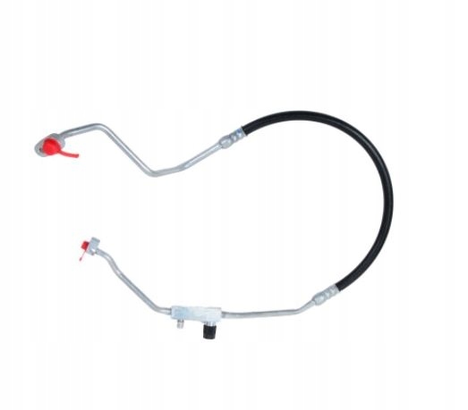 Кондиціонер Iveco Daily 5801301242