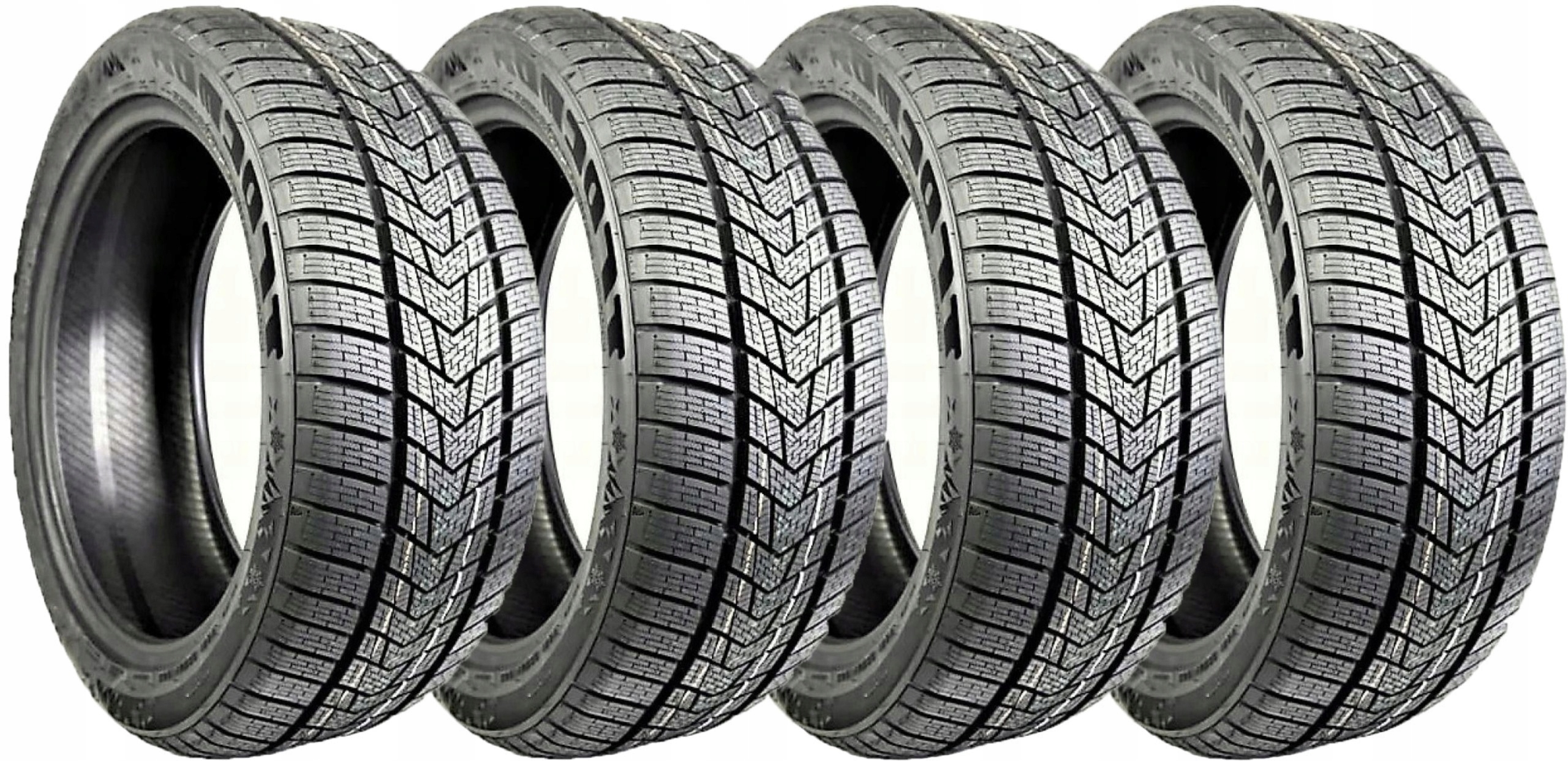 4x 245/45/20 V Tracmax X-privilo S-330