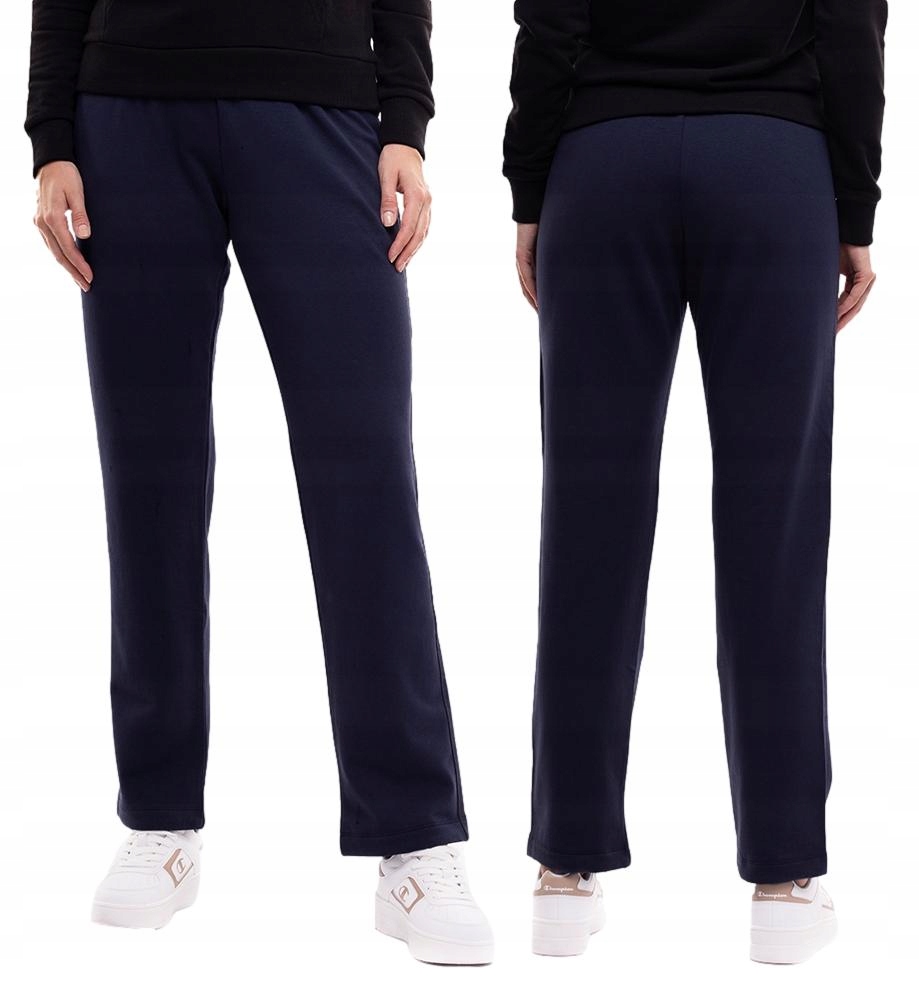 Champion Dámské sportovní tepláky, pohodlné, bavlněné, vel S