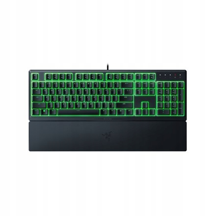 Razer Klávesnice pro hráče Ornata V3 X Klávesnice pro hráče Podsv