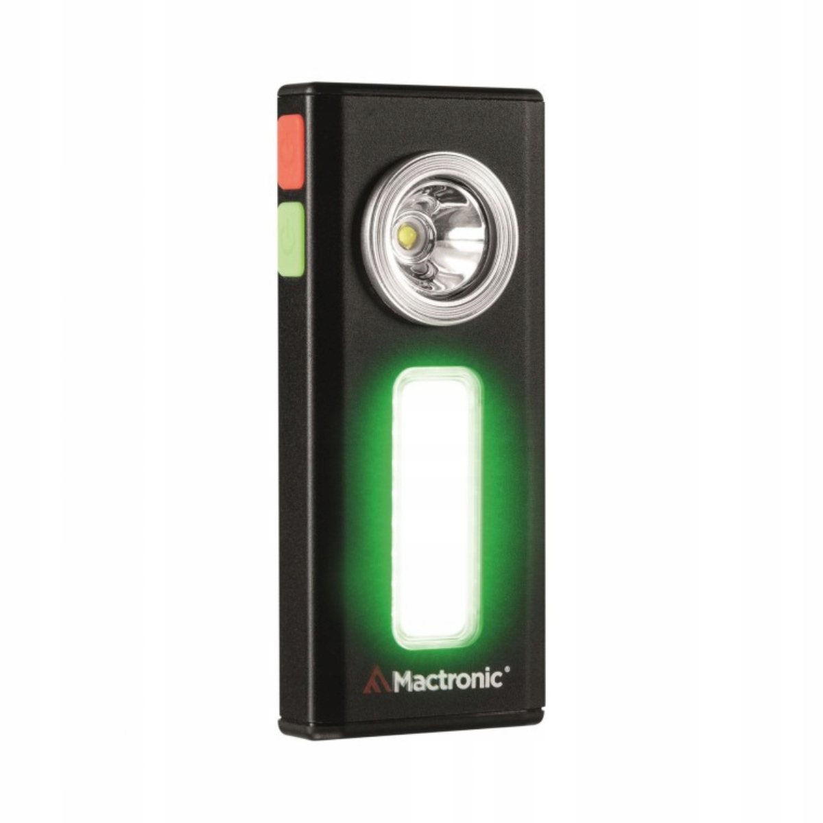 Led Signalizační Svítilna Mactronic Flagger PHH0072