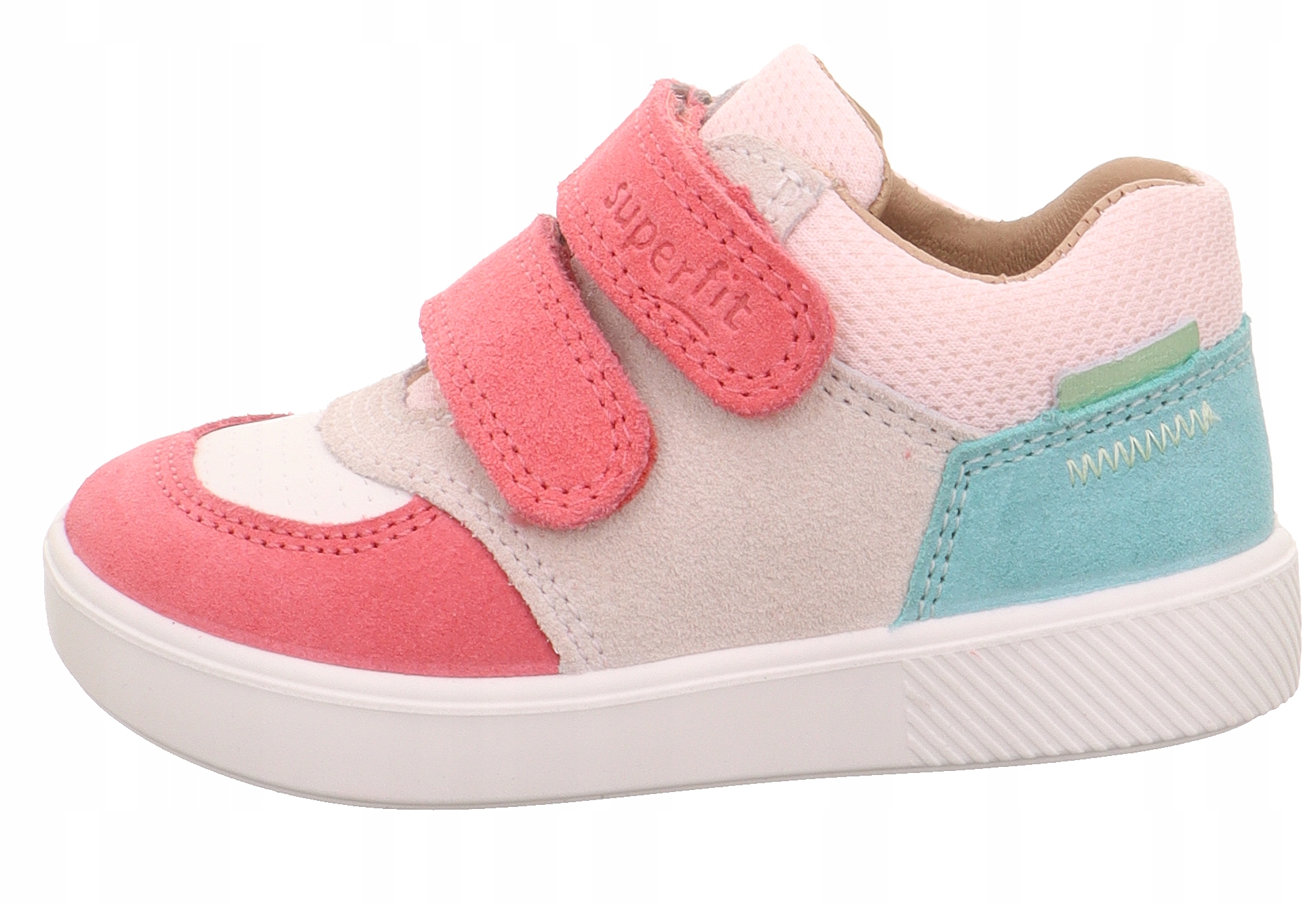Superfit buty adidaski elastyczne Supies 1-000776-9050 rozmiar 23