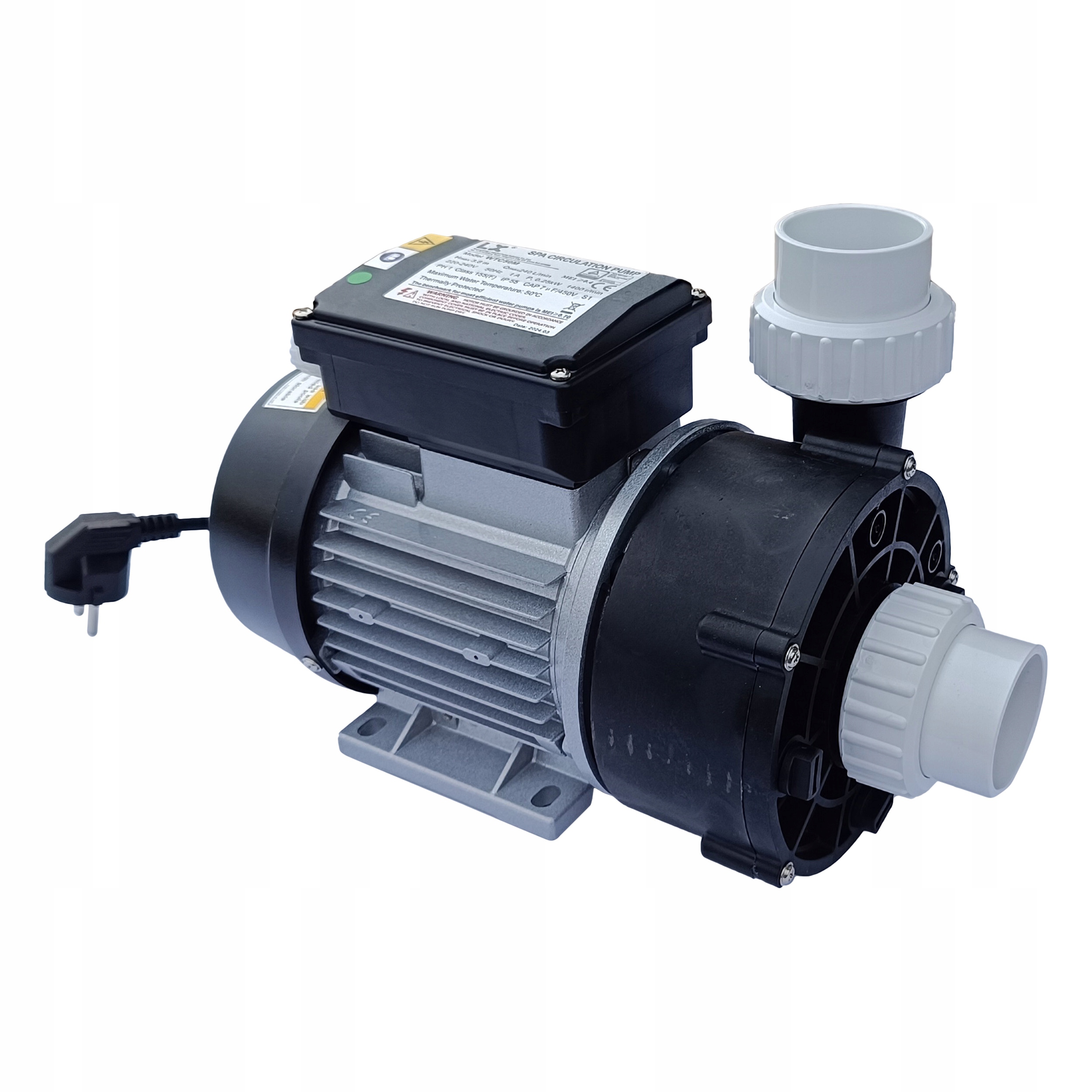 Vodná cirkulačná filtračná pumpa 250 W pre vírivku Balia WTC50M