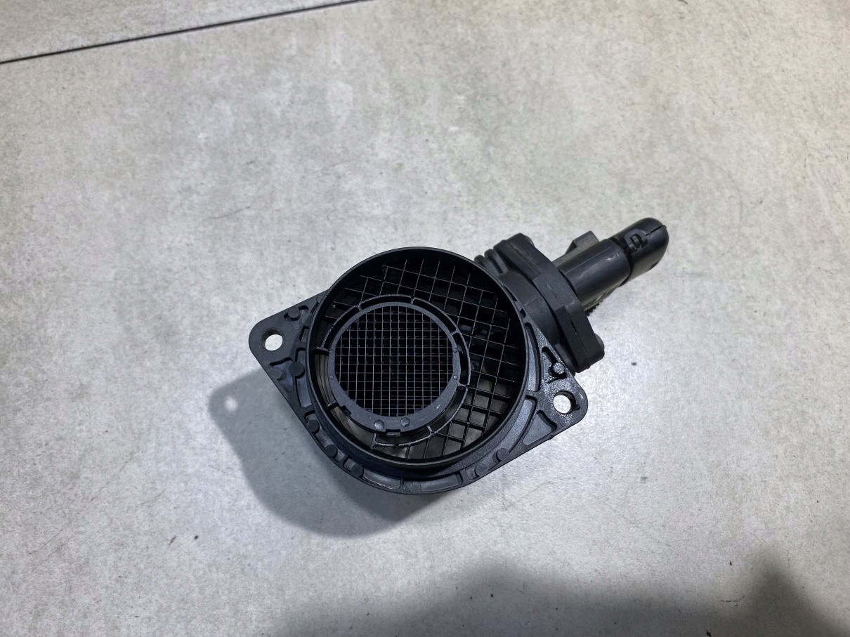 flow meter VW PASSAT B6 1.9 TDI