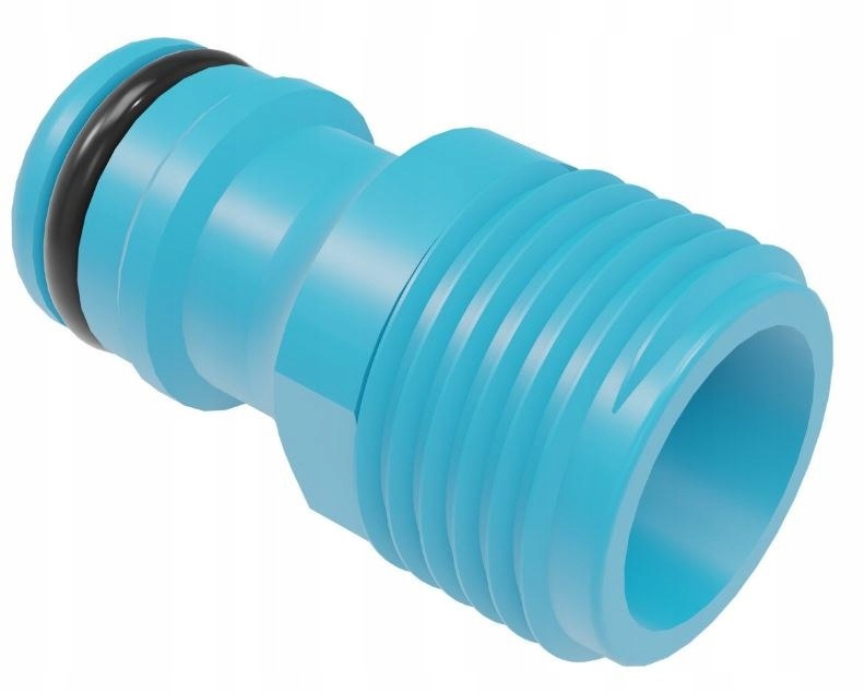 

Przyłącze 3/4" z Gwintem Zewnętrznym Cellfast