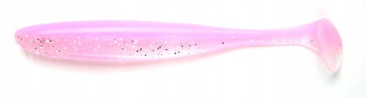 Keitech Easy Shiner 2'' #LT12 Lilac Ice
