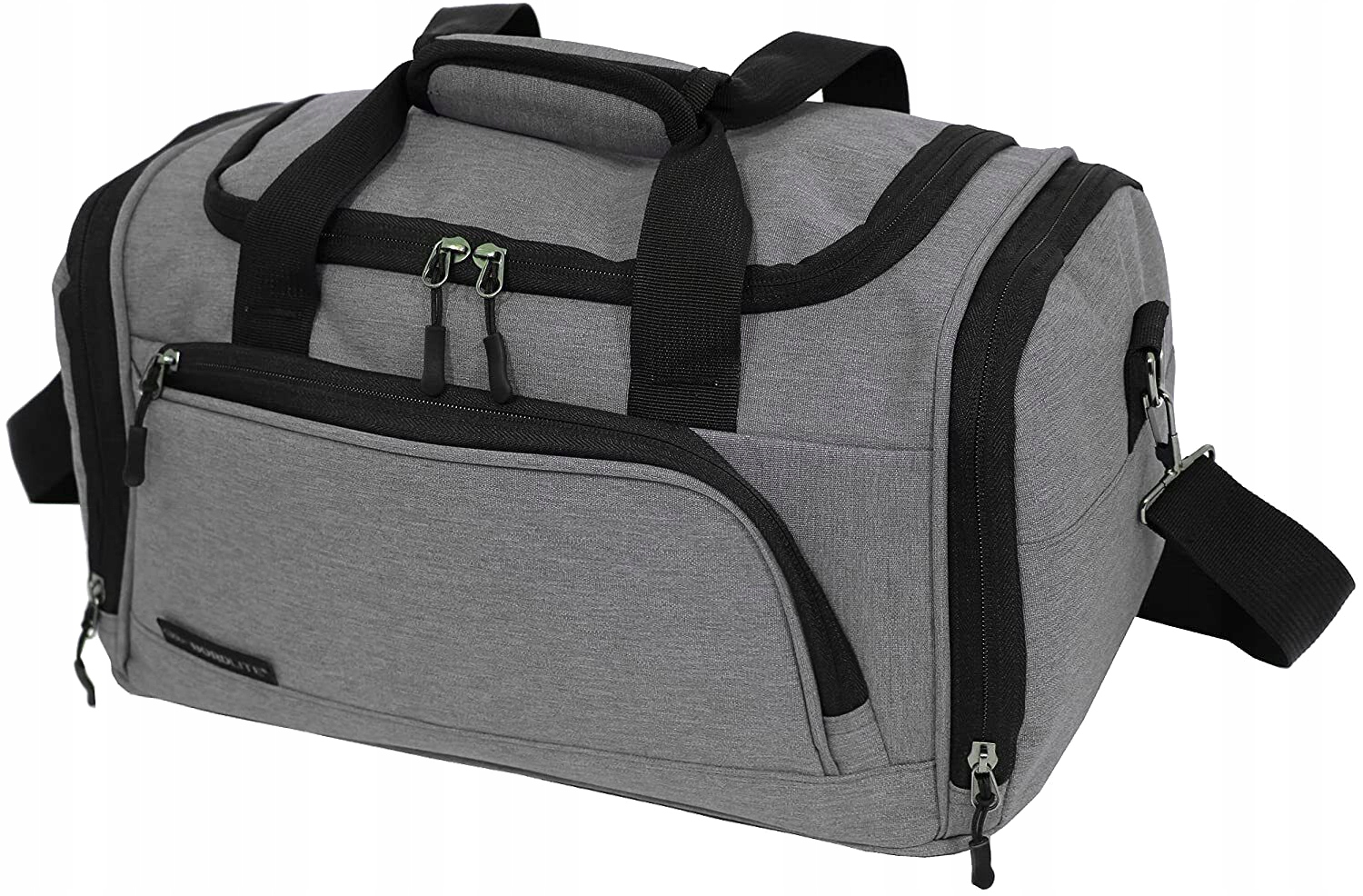 TORBA DAMSKA MĘSKA PODRÓŻNA SPORTOWA SIŁOWNIA TB73 Model TB73