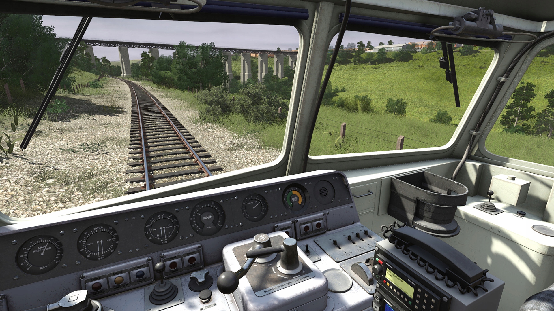 Trainz Railroad Simulator 2022 PEŁNA WERSJA STEAM Producent inny