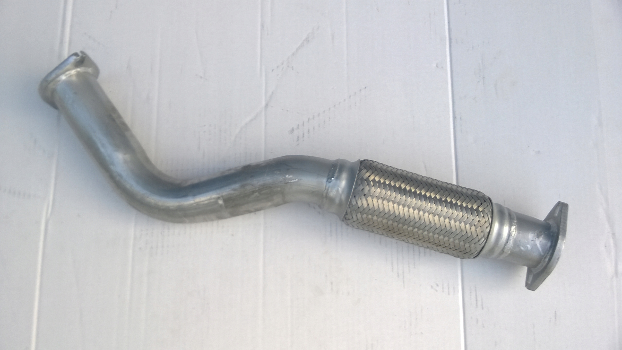 ALFA ROMEO GT GTV SPIDER 2.0JTS RURA KOLEKTOROWA Producent części Inny