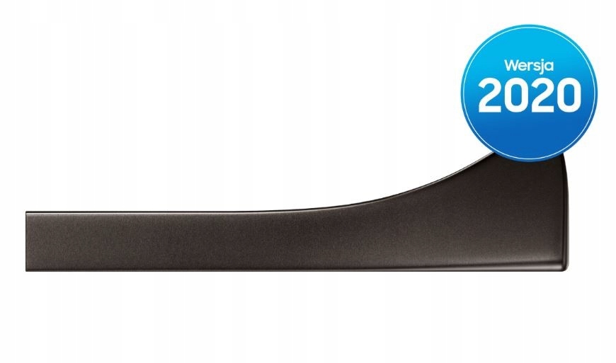 Pendrive Samsung BAR Plus USB 3.0 128 GB pamięć Interfejs USB 3.1