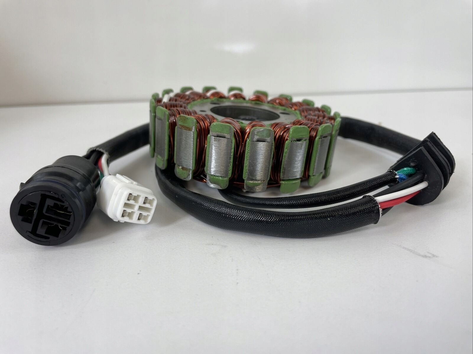 ELECTROSPORT STATOR YAMAHA YFM 660 RAPTOR Producent Moose