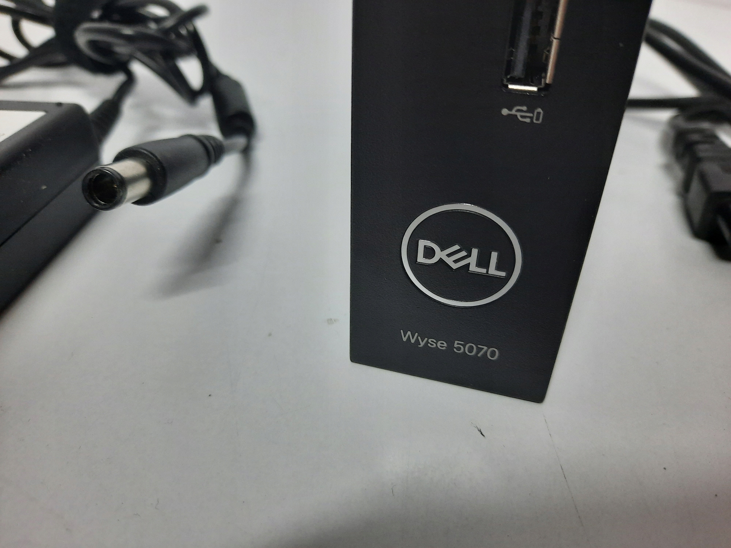 Dell Wyse 5070 Quad 8GB RAM 128GB SSD MYSZKA PODSTAWKA Producent karty graficznej Intel