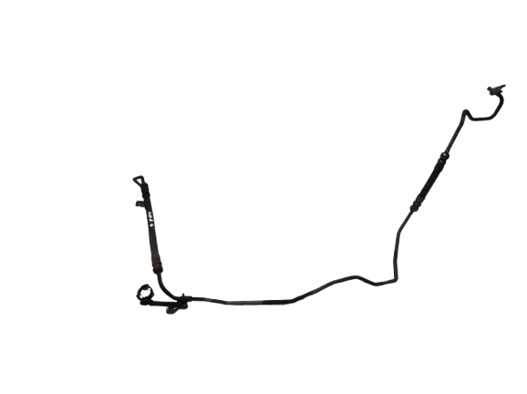 PEUGEOT 407 04- 2.0 HDI PRZEWÓD WĄŻ KLIMATYZACJI