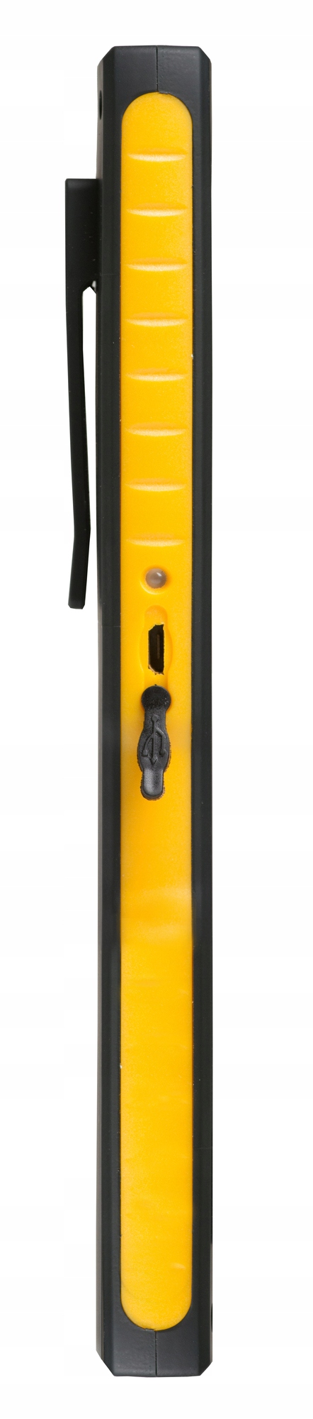 NAŚWIETLACZ LED LATARKA WARSZTATOWA CATERPILLAR Lampa Robocza Do Garażu Marka Caterpillar