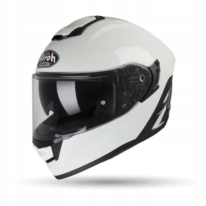 Helma Airoh ST501 Color White Gloss biela Darčeky