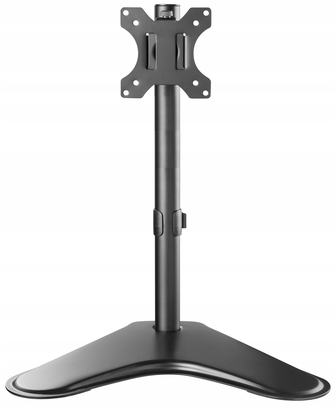 Stojak na Monitor Stojak TV 13-32 cale Stand Stopa Noga Uchwyt