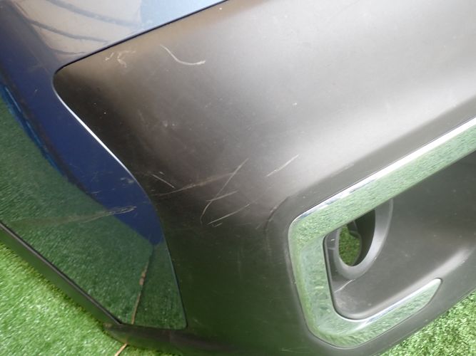 SUBARU OUTBACK VI 6 20- front bumper front