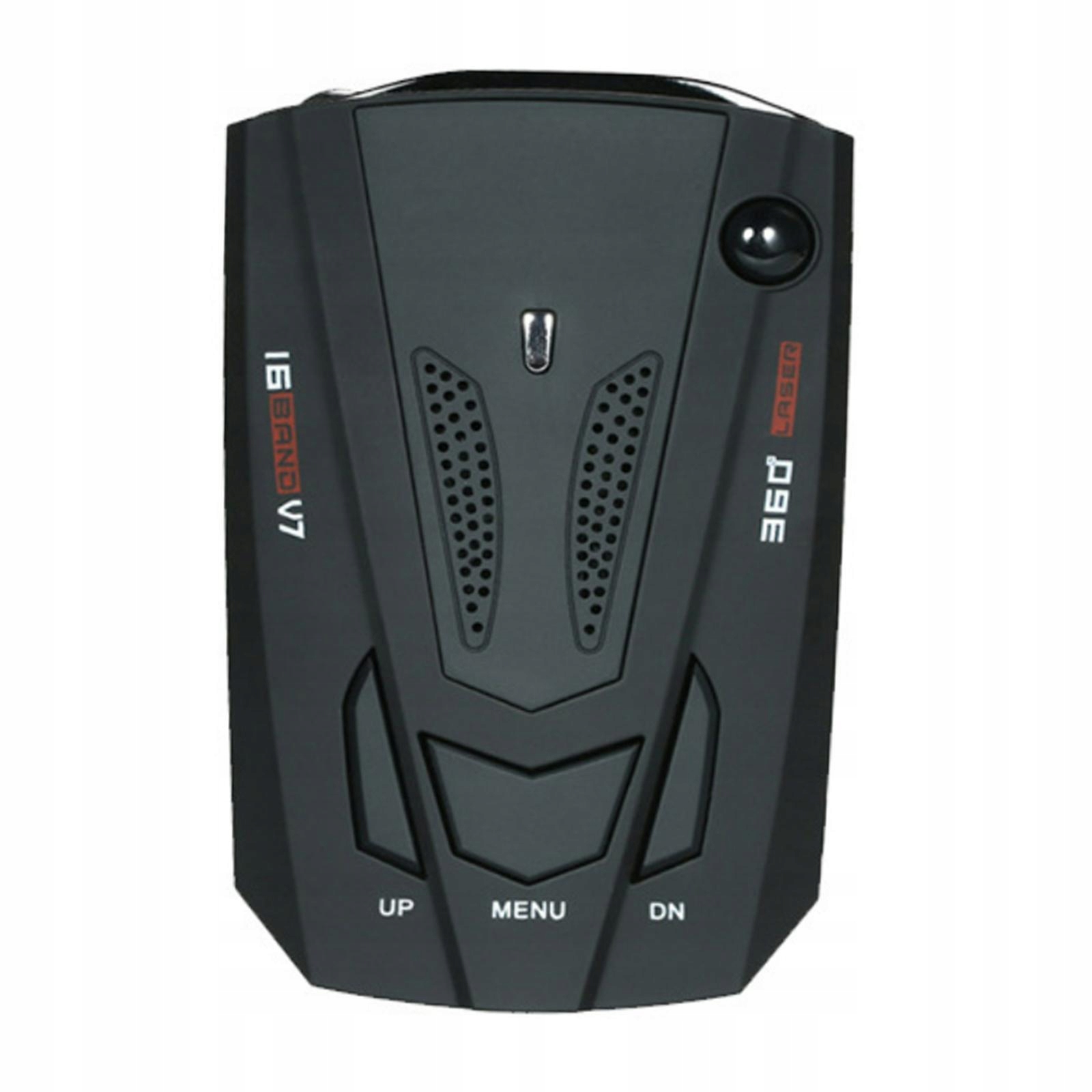 7 система сигнализации транспортного средства с 3 голосовыми подсказками