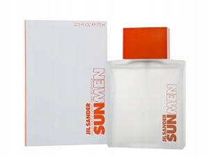 Jil Sander Sun Men Edt 75 ML Produkt