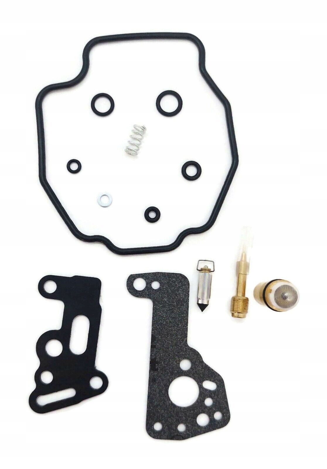 Zestawy naprawcze gaźników do Yamaha XV 535 DX Virago XV 535 Virago 2YL 198
